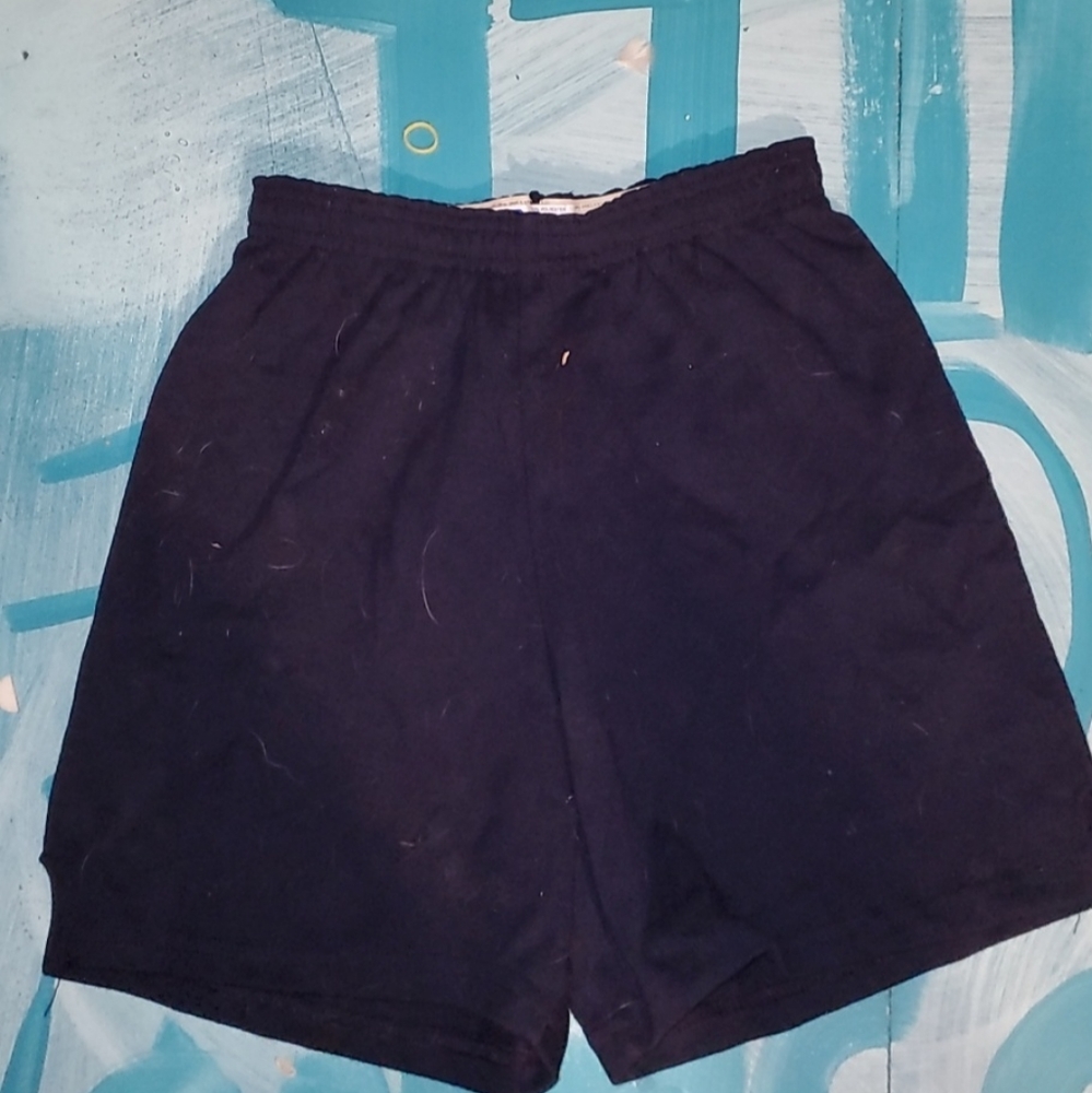 Russells boys shorts